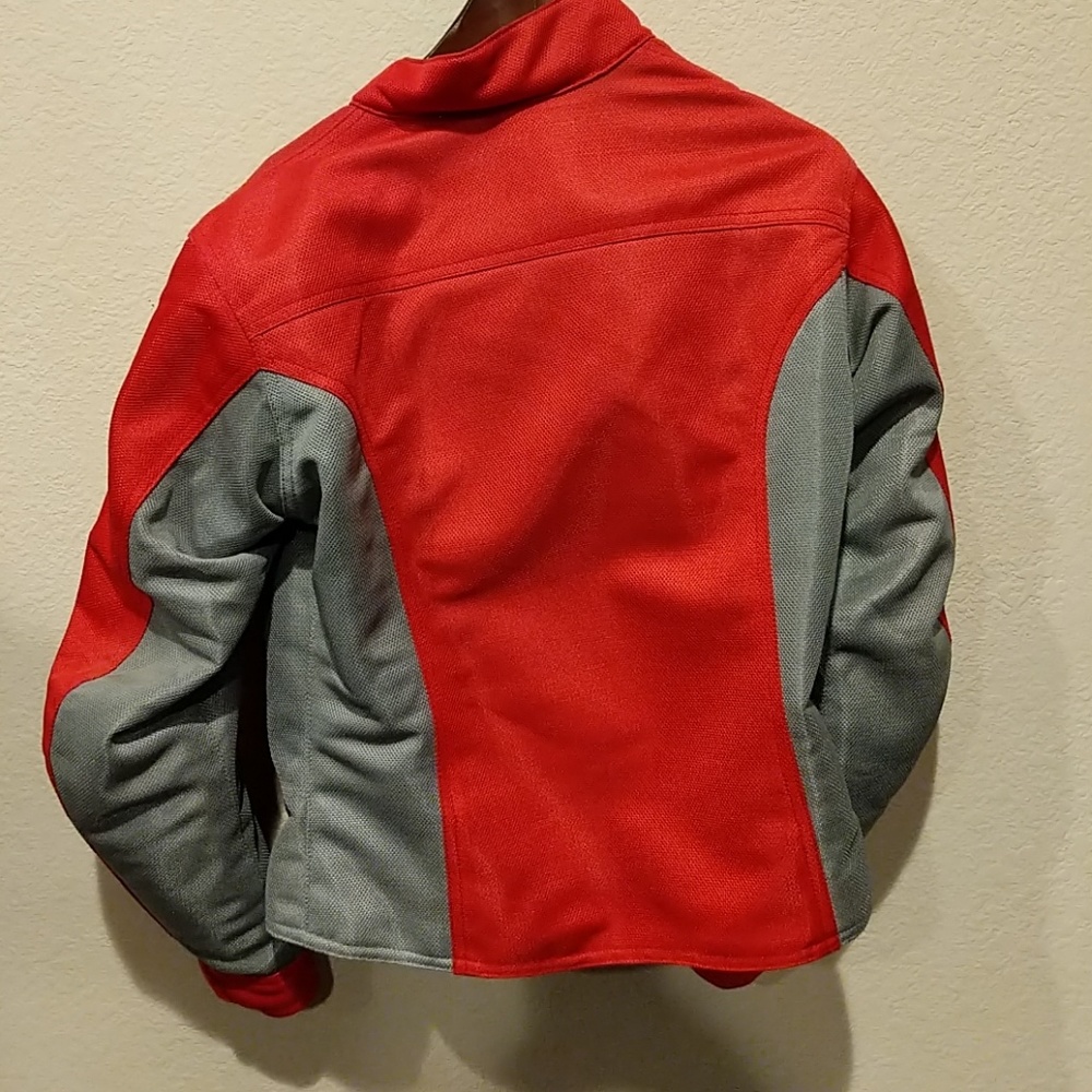 Firstgear Motorcycle Jacket - Picture 4 of 8